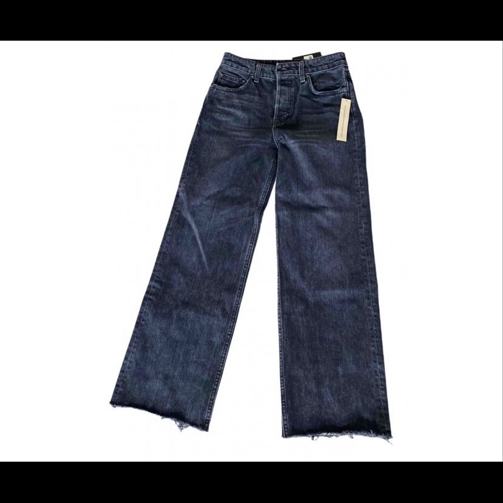 Reformation Fawcett Jeans NWT